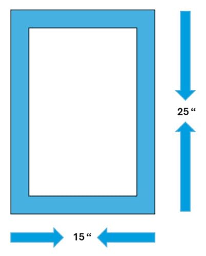 Is it just me or Does Orange Juice Taste Funny Without Champagne? Two-Piece 100% Cotton Flour Sack Kitchen Towels Size: 15 X 25 Inch.