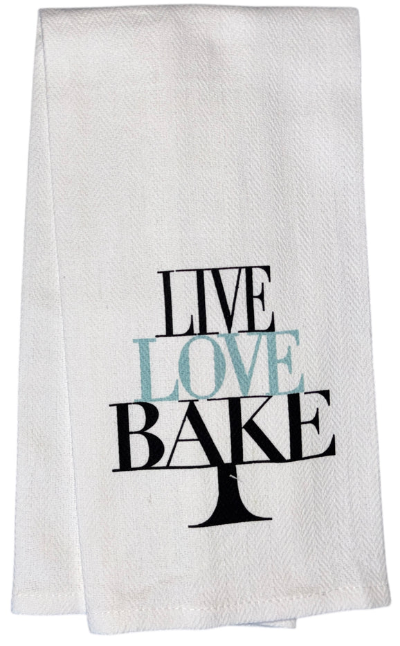Wine Design 5 Pcs Cotton Herringbone Pattern Flour Sack Kitchen Towels Size: 16 X 28 Inch.