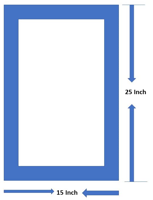 I'm Eating JUST in CASE I GET Hungry Later, Two-Piece 100% Cotton Flour Sack Kitchen Towels Size: 15 X 25 Inch.