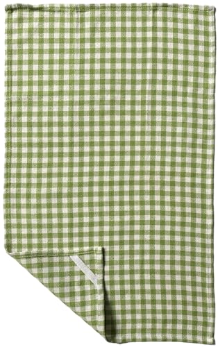 Happy Thanksgiving Pumpkin truck and Sunflower 4 Pcs Harvest Flour Sack and Gingham Check Kitchen Towels Size : 15" x 25".