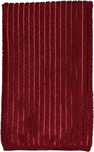 Set of 6, Cup & Saucer Design Microfiber Kitchen Towels / Bar Mop, Ultra-Absorbent & Fast Drying Size : 16" x 19".