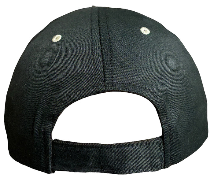 6 Panel Solid Plain Cotton Adjustable Velcro Unisex Light Weight Baseball trucker Cap Hat One Size Fits Most.