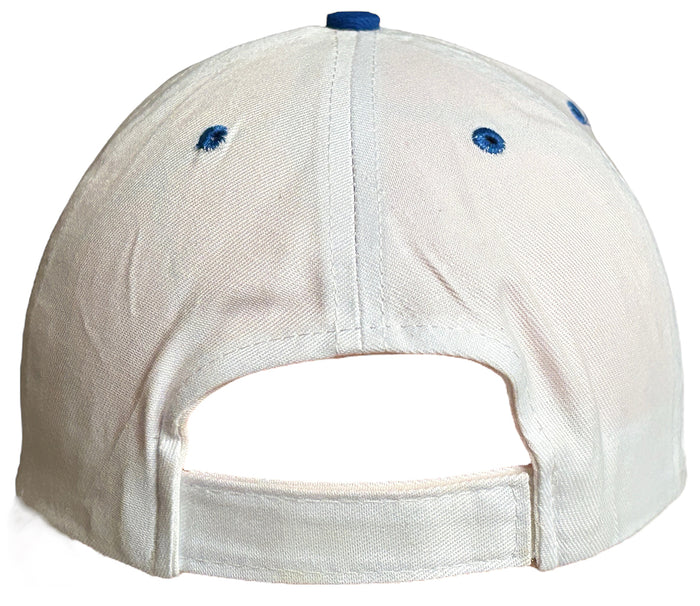 6 Panel Solid Plain Cotton Adjustable Velcro Unisex Light Weight Baseball trucker Cap Hat One Size Fits Most.