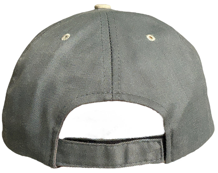 6 Panel Solid Plain Cotton Adjustable Velcro Unisex Light Weight Baseball trucker Cap Hat One Size Fits Most.