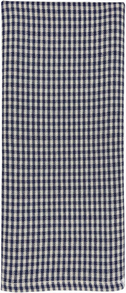 Set of 6, 100% Cotton Farmhouse Country Kitchen Linen Set, Included 4 Kitchen Towel, Ovenmitt, Potholder.