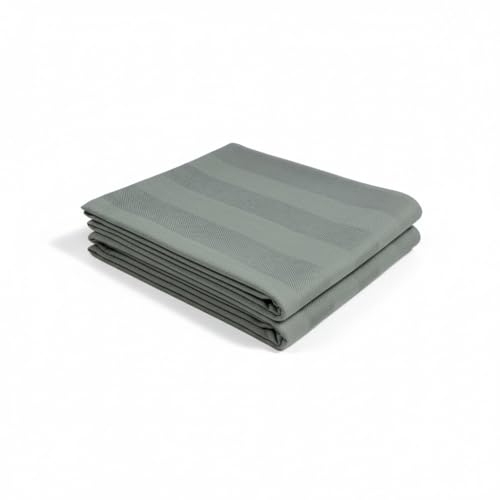 Herringbone Cotton Thermal Blanket All Season,&nbsp;Breathable, Soft, Cozy, 350GSM, 76 x 90 inches.