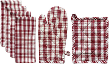 Oven Mitt