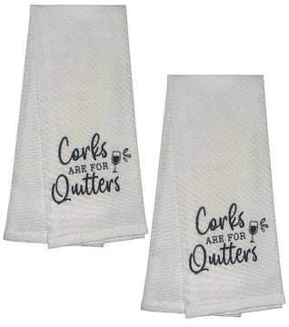 Flour Sack Kitchen Towels