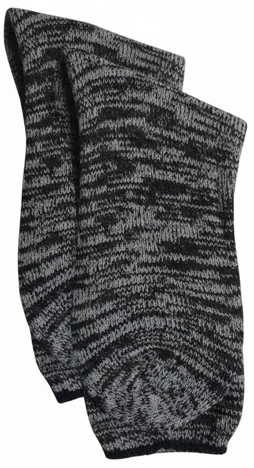 2 Pack Men's Warm Winter heated Thick Thermal Socks Keeps Feet Warmer 2.13 TOG Heat Rating Size: 10-15.