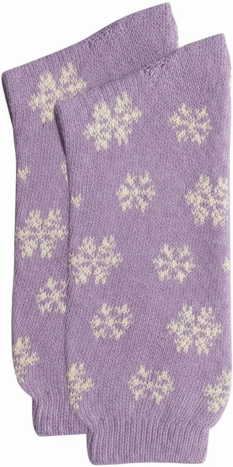 2 Pack Snow Design Women's Heated Sox Socks Thick Thermal Socks Keeps Feet Warmer Longer 2.3 TOG Heat Rating Size: 9-11..