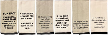 All Year Kitchen Towels