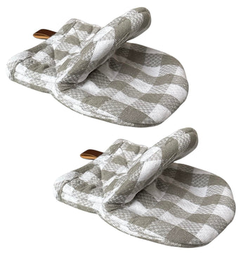 Oven Mitt