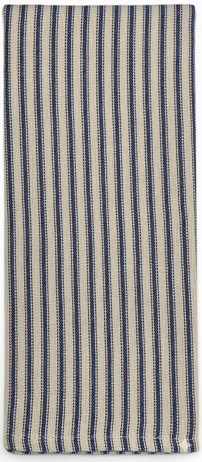 Set of 6, 100% Cotton Farmhouse Country Kitchen Linen Set, Included 4 Kitchen Towel, Ovenmitt, Potholder.