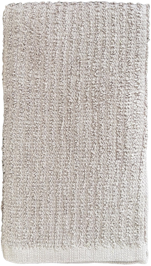 4 Pack, 100% Cotton Terry Bar Mop Kitchen Cleaning Towels, Restaurant, Rags, Ultra Absorbent, Machine Washable, Size: 16 x 19 Inches.