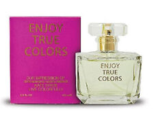 Enjoy True Colors Impression Eau De Parfum 3.3 Oz Spray By Preferred Fragrances