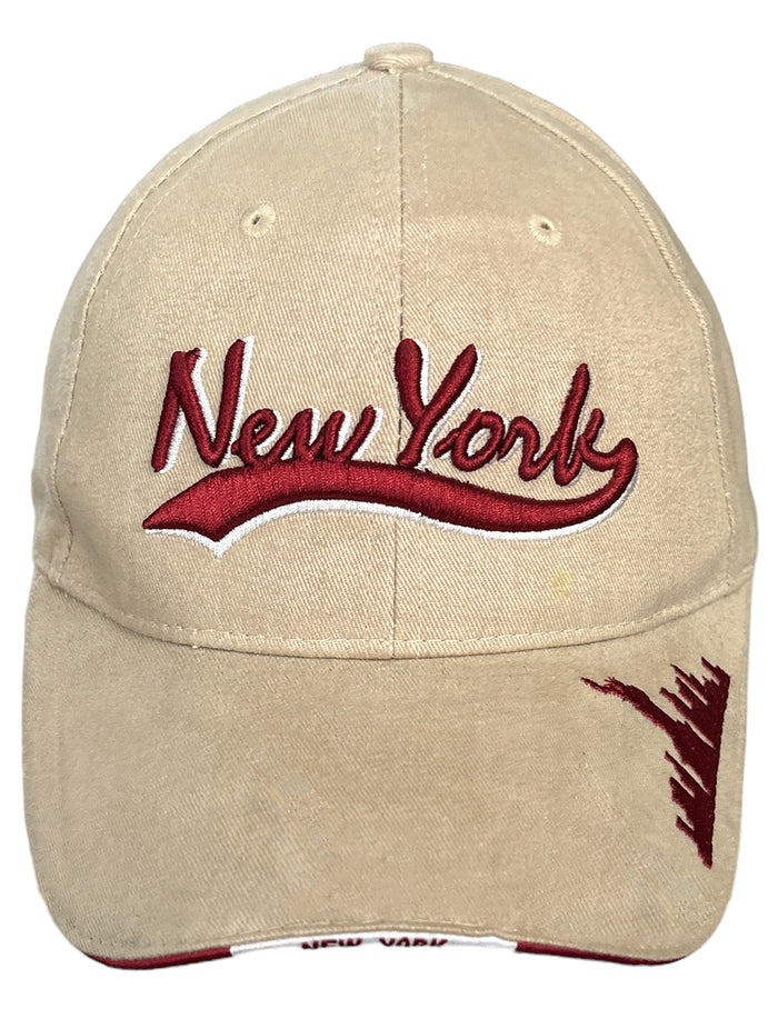 6 Panel Solid Cotton Plain Liberty State Park and New York Embroidery Cotton Adjustable Velcro Unisex Light Weight Baseball trucker Cap Hat One Size Fits Most.