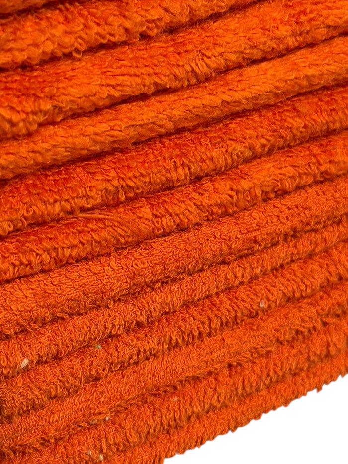 12 Pack Washcloths 100% Ring-Spun Cotton Wash cloths Design to exfoliate Your Hands, Body or face - Extra Soft and Absorbent – Machine Washable Size 12" X 12"- Assorted Colors.