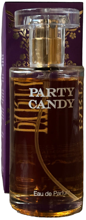 Party Candy Women's Perfume 2.7 Oz EDP by Preferred Fragrance