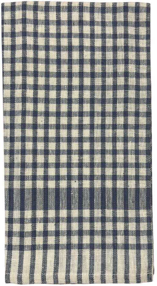 8 Packs, 100% Cotton Farmhouse Design Kitchen Towels Super Absorbent and Quick Dry, Reusable Kitchen towels Size: 15 x 25 Inches.