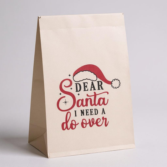 Set of 6, Christmas Holiday Print 100% Cotton Kitchen Towel / Tea Towel Size: 15” x 25".