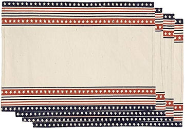 4th of July Placemats