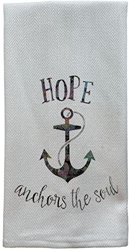 Anchor cheap hand towels